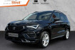 Seat Ateca FR fr 1.5 tsi 110 kw (150 ps) 7 gang dsg ahk klappbar