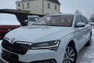 Skoda Superb Style combi style
