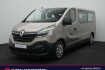 Renault Trafic Life combi l2h1 led 9p navi klima ahk bt tempo