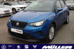 Seat Arona  road edition 1 0 tsi dsg navi/led