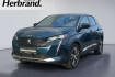 Peugeot 3008 Allure allure pack navi+shz+led+carplay