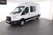 Ford Transit Custom  Transit transit 350 2.0 tdci mixto 6 sitze standheizung