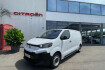 Citroën Jumpy Combi  Citroen jumpy jumpy blue hdi 120 m standard