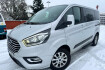 Ford Tourneo Custom Trend Tourneo custom l1 tourneo trend