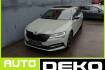 Skoda Superb Sport 2.0 tdi dsg sportline pano/matrix/acc/ahk
