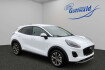Ford Puma Titanium titanium 1.0 ecoboost mild hybrid led gjr pdc wint