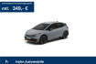 Cupra Born Edition Dynamic 150 led climatr pdc sitzhzg app bluetooth