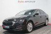 Skoda Octavia First Edition lim. style 2.0 tdi *matrix*navi*kamera*