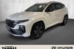 Hyundai Tucson N Line tucson plug in hybrid 1.6 t gdi a/t n line 4wd
