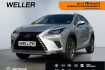 Lexus NX Executive Nx 300h executive line *bi led*cam*leder*el sitze*