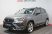 Seat Ateca FR fr 1.5 tsi *pano*led*navi*