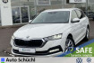 Skoda Octavia Style combi 2.0 tdi dsg style ahk+head up+smar