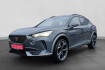 Cupra Formentor  1.5 tsi dsg kamera navi led acc shz gra full link