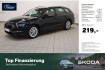 Skoda Octavia Selection combi 2.0 tdi selection