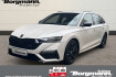 Skoda Octavia RS First Edition combi rs first edition hud ad navi digitales cockp