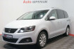 Seat Alhambra Style style 1.4 tsi *kamera*sth**pano*