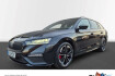Skoda Octavia RS First Edition combi rs 2 0 tdi dsg ahk lenkrad heizbar