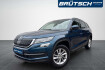 Skoda Kodiaq Ambition 1.5 tsi ambition 7 sitzer / klima / navi / sitzhei