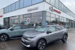 Citroën C4 Max Citroen c4 hybrid 136 edcs6 max automatik