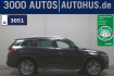 Skoda Kodiaq L&K 2.0 tdi l&k leder navi led vc pano 360