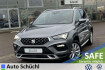 Seat Ateca X-Perience 1.5 tsi dsg xperience el.heck+paket xl+nav