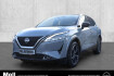 Nissan Qashqai Tekna tekna hud panorama navi 360 kamera led acc el. hec