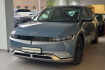Hyundai Ioniq 5 Uniq 77 4 kwh uniq panorama bose head up r19