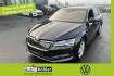 Skoda Superb Sport combi laurin & klement matrix/pano/ahk