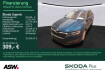Skoda Superb Style combi style 2.0 tdi dsg led navi rfk ahk