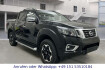 Nissan Navara Acenta np300 acenta double cab 4×4 ( 2 sitze