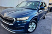 Skoda Kodiaq Ambition ambition/led/spurhalte assist/7 sitzer