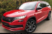 Skoda Kodiaq RS rs sport 4×4 7sitze sthz shz navi 360cam