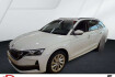 Skoda Octavia Selection combi selection 1.5 etsi dsg matrix+elhk klima