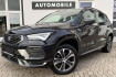 Seat Ateca Style fr 2.0 tdi dsg led navi kamera shz pdc gra