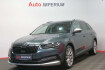 Skoda Superb Scout combi scout 4×4*acc*pano*ahk*360 *matrix