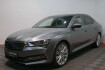 Skoda Superb Ambition limousine l&k 2.0 tdi *ahk*stdhz*canton*