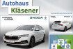 Skoda Octavia Base combi 1.5tsi etec 110kwdsg hud assist dcc
