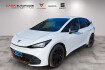 Cupra Born  58 kwh navi kamera shz pdc