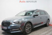 Skoda Superb L&K combi l&k 4×4 2.0 tdi *ahk*matrix*stdh*