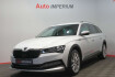 Skoda Superb Scout combi scout 4×4 2.0 tdi*acc*ahk*matrix*