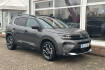 Citroën C5 Aircross Max Citroen c5 aircross hdi130 max eat | pdach ? eheckklappe