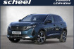 Peugeot 3008  1.2 136 gt acc/kam./keyless/klimaa/2xklima