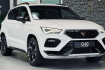 Cupra Ateca  ateca  ateca 4drive 1.hd|360*|s sitze|carplay|navi|shz|temp.