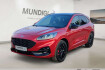 Ford Kuga ST-Line X plug in hybrid st line x hud ahk klappbar b & o