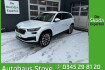 Skoda Kodiaq Clever clever kamera;stdhz;led;nav