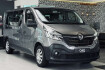 Renault Trafic Life 2.0 dci l2h1 3 0t (9 sitze) life kamera
