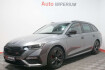 Skoda Octavia RS combi rs 2.0 tdi *matrix*navi*led*dab*