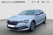 Skoda Superb Style style acc led spurass ahk aut keyless pdc