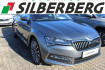 Skoda Superb L&K combi l&k klima led navi alu