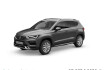 Seat Ateca Xcellence xperience 2.0 tdi led*ahk*acc*appconnect